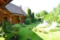 Appartement 4 chambres 260 m² Papiarnianski sielski Saviet, Bélarus