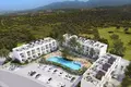 Studio 1 chambre 54 m² Chartzia, Chypre du Nord