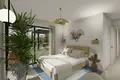 Dom 4 pokoi  Estepona, Hiszpania