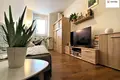Mieszkanie 1 pokój 34 m² okres Brno mesto, Czechy