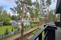 2 bedroom Villa 124 m² Jurmala, Latvia