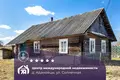 Maison 61 m² Piarsajski sielski Saviet, Bélarus