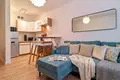 3 room apartment 41 m² Czapury, Poland