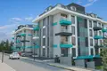 Квартира 50 м² Аланья, Турция
