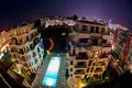 2 bedroom apartment 78 m² Nesebar, Bulgaria