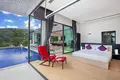 6 bedroom villa 1 200 m² Pa Tong, Thailand