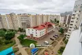 Квартира 2 комнаты 70 м² Минск, Беларусь
