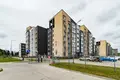 2 room apartment 62 m² Ratamka, Belarus