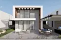 Mieszkanie 4 pokoi 165 m² Yeroskipou, Cypr