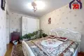 Wohnung 2 zimmer 58 m² Minsk, Belarus