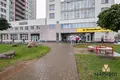 Pomieszczenie biurowe 3 pokoi 76 m² w Mińsk, Białoruś