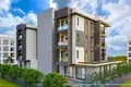 Wohnung 2 zimmer 51 m² Muratpasa, Türkei