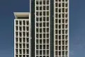 Студия 1 комната 33 м² Батуми, Грузия