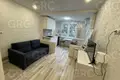 Wohnung 1 zimmer 18 m² Evenkiysky Rayon, Russland