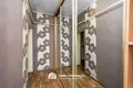 2 bedroom apartment 61 m² Minsk, Belarus