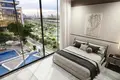 Appartement 1 chambre 614 m² Doubaï, Émirats arabes unis