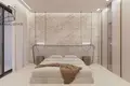 Квартира 1 комната 43 м² Loutraki Perachora Agioi Theodoroi Municipality, Греция