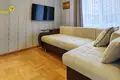3 room apartment 81 m² Minsk, Belarus