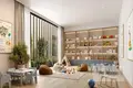1 bedroom apartment 645 m² Dubai, United Arab Emirates