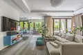 Квартира 3 комнаты 106 м² Варшава, Польша