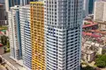 Wohnung 2 zimmer 51 m² Batumi, Georgien