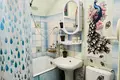 2 room apartment 41 m² Mazyr, Belarus