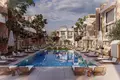 Квартира 75 м² район Фамагуста, Кипр