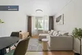 Apartamento 3 habitaciones 49 m² Vilna, Lituania