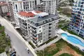 Mieszkanie 2 pokoi 65 m² Muratpasa, Turcja