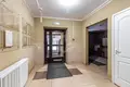 Apartamento 3 habitaciones 77 m² Minsk, Belarús