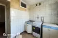Wohnung 2 zimmer 47 m² Baryssau, Belarus