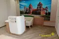 Büro 32 m² Minsk, Belarus