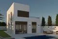 Willa 3 pokoi 110 m² Urbanizacion Dona Pepa, Hiszpania