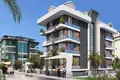 Kompleks mieszkalny Paradise 6 Alanya
