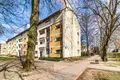 Квартира 3 комнаты 51 м² Варшава, Польша