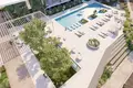 Appartement 2 chambres 83 m² Paphos, Chypre