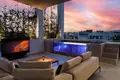 Apartamento 3 habitaciones 156 m² Limasol, Chipre