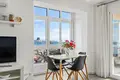 Mieszkanie 2 pokoi 95 m² Dos Hermanas, Hiszpania