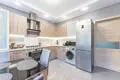1 room apartment 39 m² Ratamka, Belarus