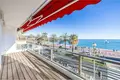 Wohnung 3 zimmer 109 m² Nizza, Frankreich