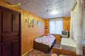 Haus 35 m² Rubiazevicki sielski Saviet, Belarus