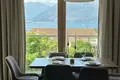 Appartement 1 chambre 53 m² Kotor, Monténégro