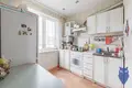 2 room apartment 48 m² Minsk, Belarus