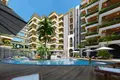 Studio apartment 1 bedroom 36 m² Nungwi, Tanzania