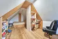 House 70 m² Navasielle, Belarus