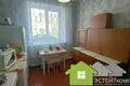 3 room apartment 35 m² Lida, Belarus