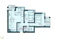 2 bedroom apartment 97 m² Nesebar, Bulgaria