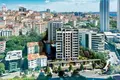 Apartment in a new building Polat Fulya