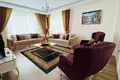 Appartement 1 chambre 125 m² Mahmutlar, Turquie