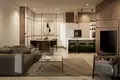 Квартира 2 спальни 109 м² муниципалитет Лимасол, Кипр